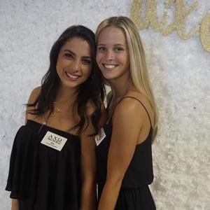 Meet your Posher, Margot